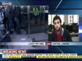Sky News Interview with James Mills from Save EMA following 10.11.10 protests