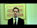Ed Miliband Backs Save EMA Campaign